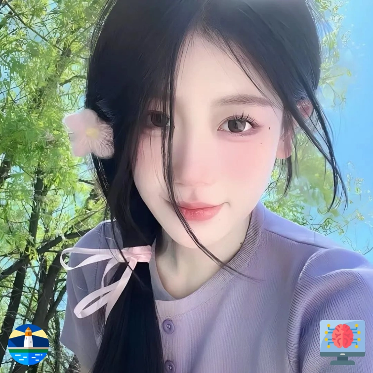 谢女士